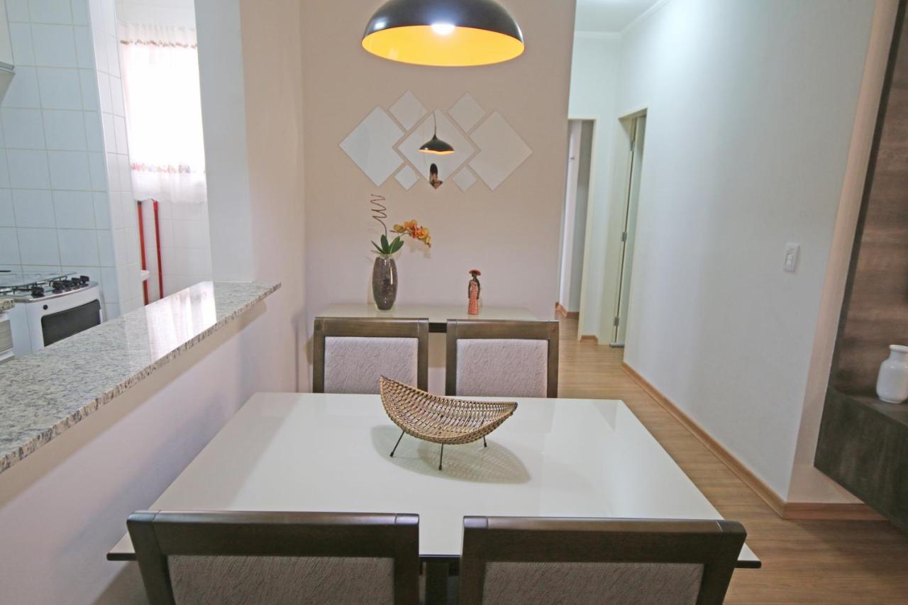 Apartamento Olimpia - Proximo Ao Parque Thermas Dos Laranjais - Ideal Para Familias Exterior photo