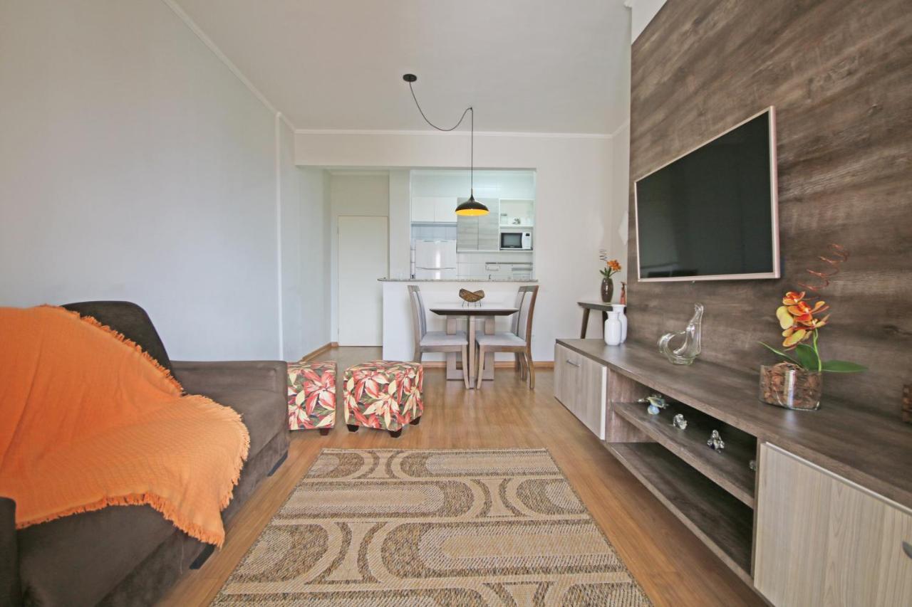 Apartamento Olimpia - Proximo Ao Parque Thermas Dos Laranjais - Ideal Para Familias Exterior photo