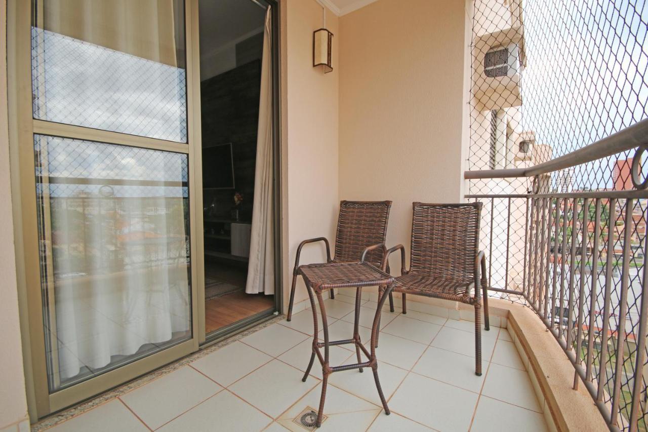 Apartamento Olimpia - Proximo Ao Parque Thermas Dos Laranjais - Ideal Para Familias Exterior photo
